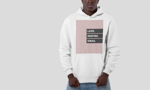 love. inspire. swag love. inspire. swag