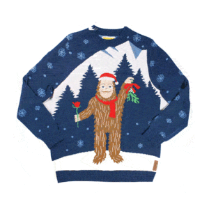 Ugly Christmas Sweater: Uma tradição de Natal