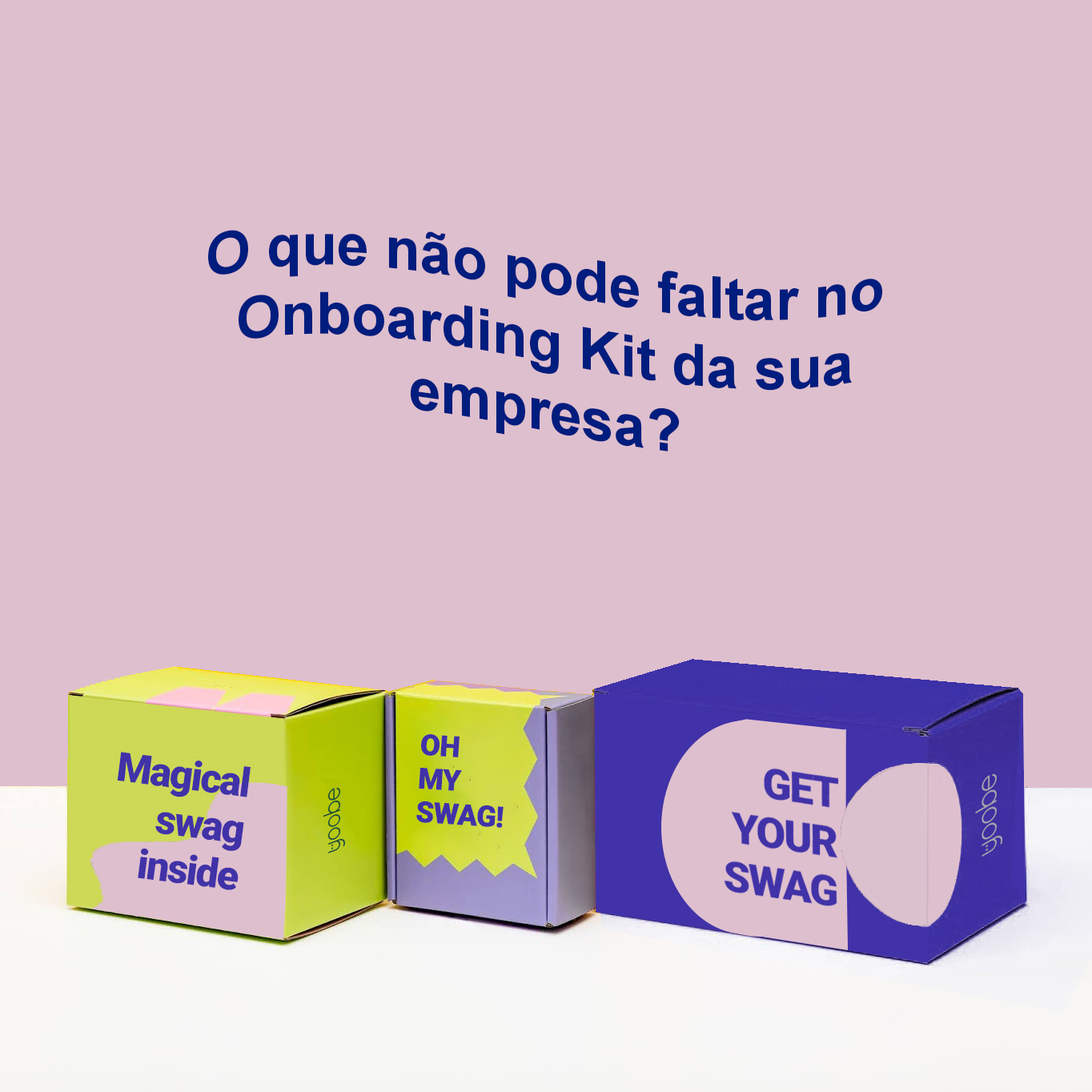 YOOBE ONB BOXES - caixa yoobe box SM 5